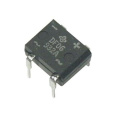Fairchild Bridge Rectifier - Df06m Bridge Rectifier 1 5a 600v Dip-4